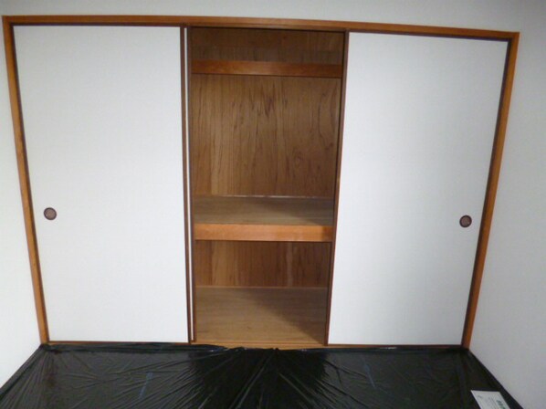 ニューシティK&Mの物件内観写真